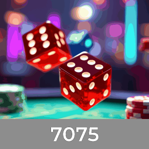 7075