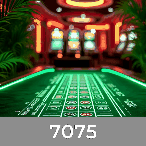 7075